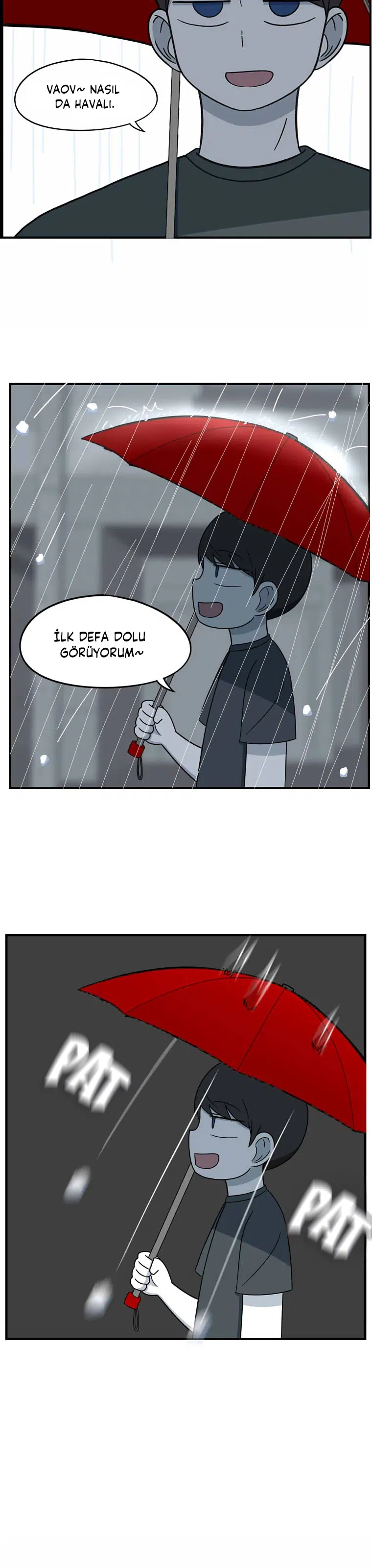 Kardeşlik Halleri - Bölüm 31 Sayfa 6
