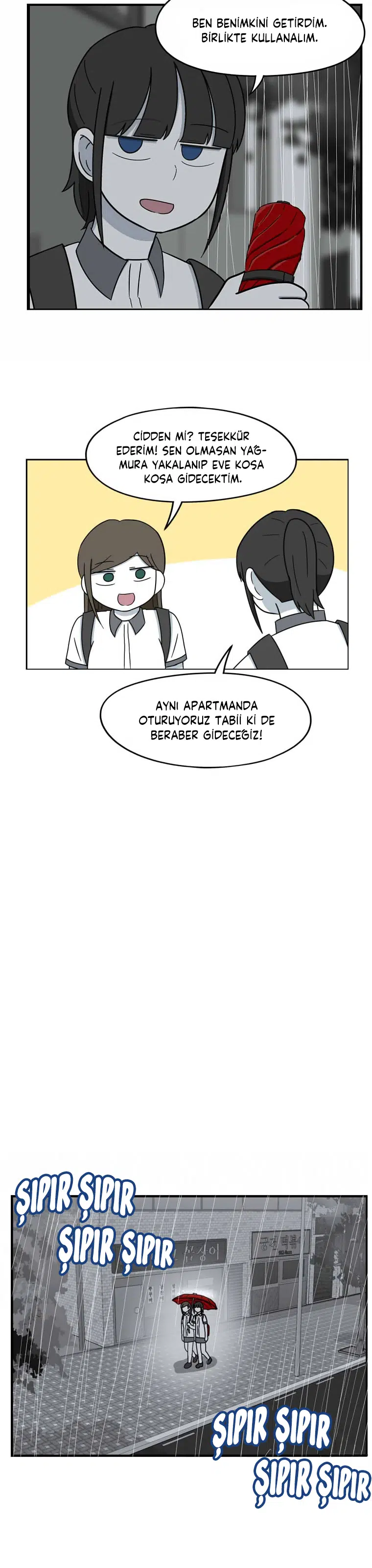 Kardeşlik Halleri - Bölüm 31 Sayfa 10