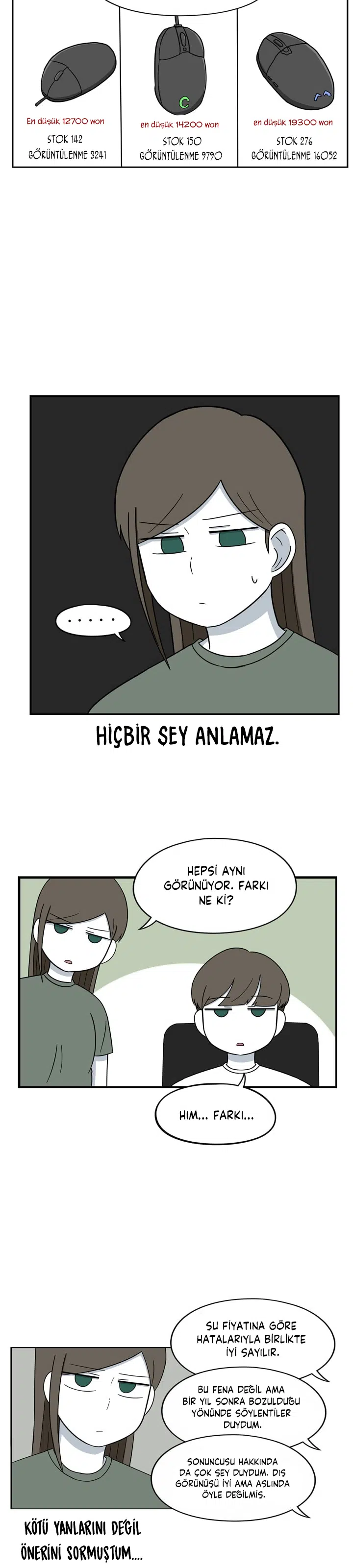 Kardeşlik Halleri - Bölüm 32 Sayfa 3