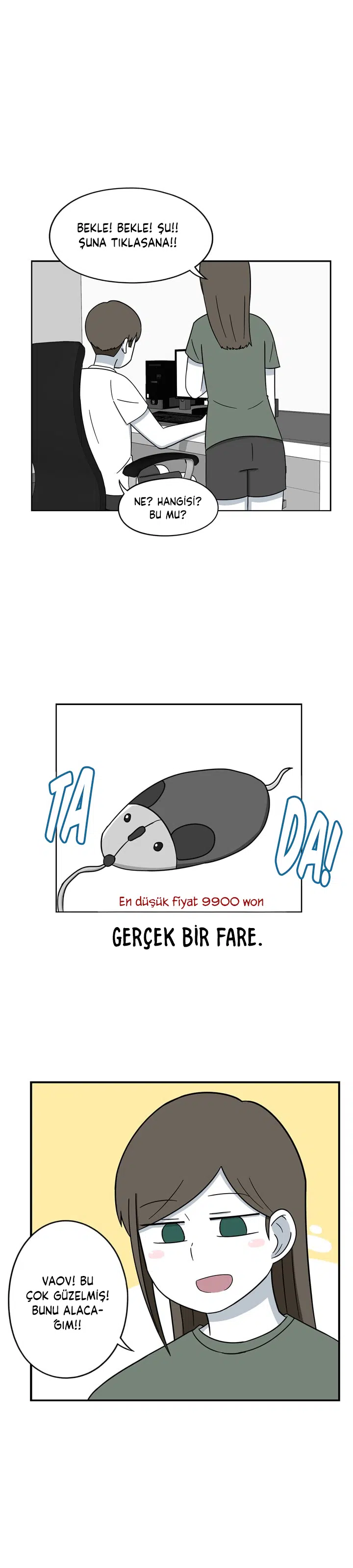 Kardeşlik Halleri - Bölüm 32 Sayfa 4