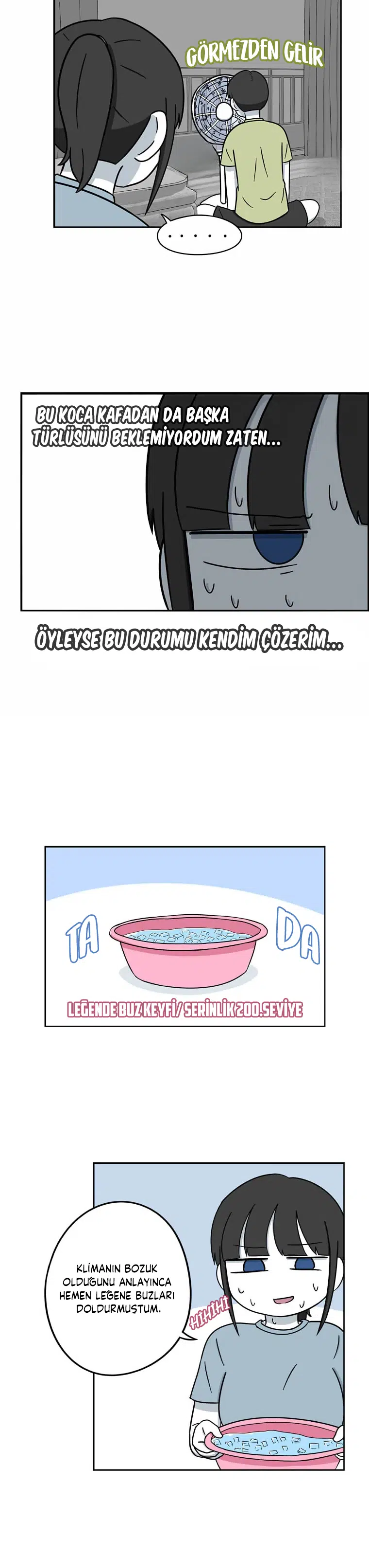 Kardeşlik Halleri - Bölüm 34 Sayfa 4