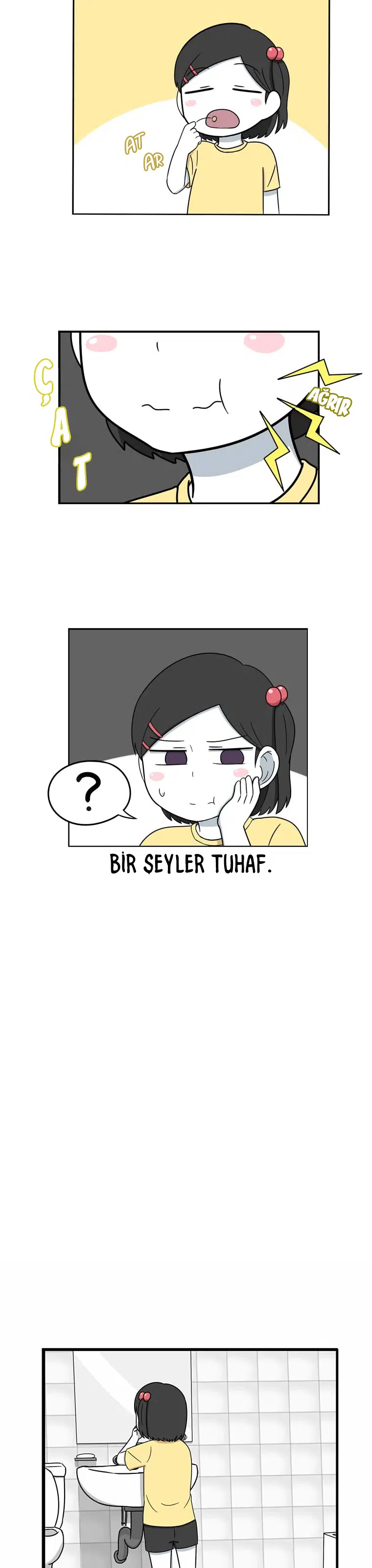 Kardeşlik Halleri - Bölüm 35 Sayfa 3