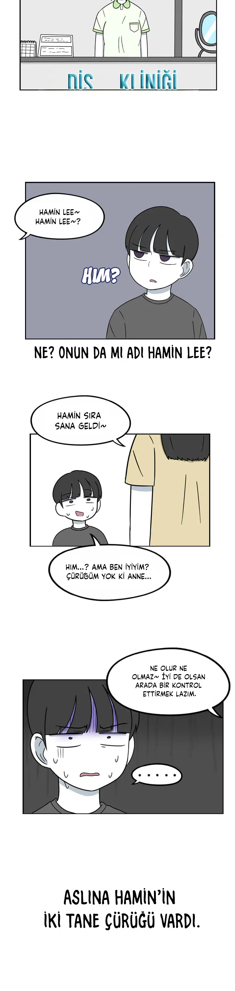 Kardeşlik Halleri - Bölüm 35 Sayfa 11