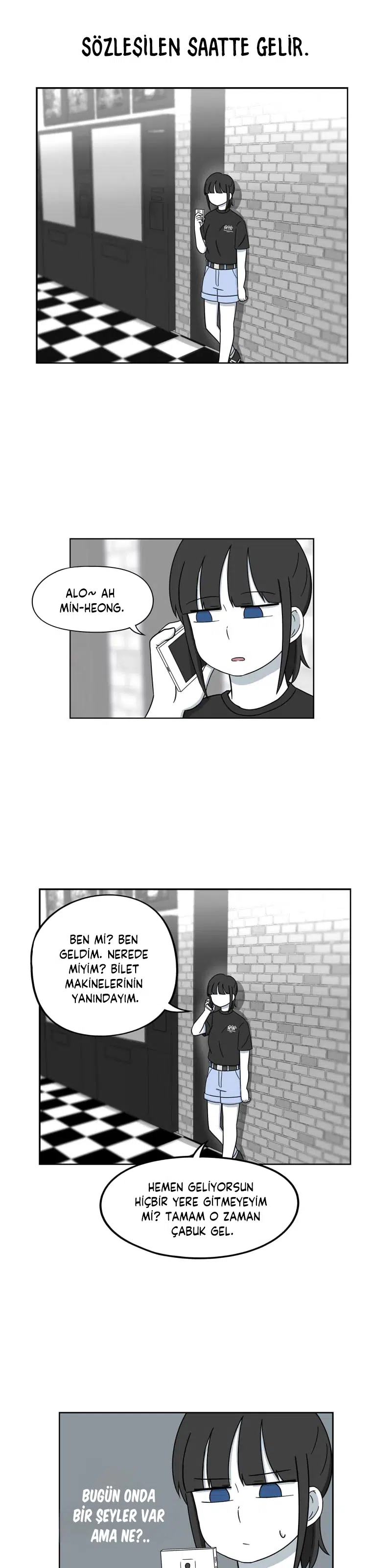 Kardeşlik Halleri - Bölüm 36 Sayfa 11