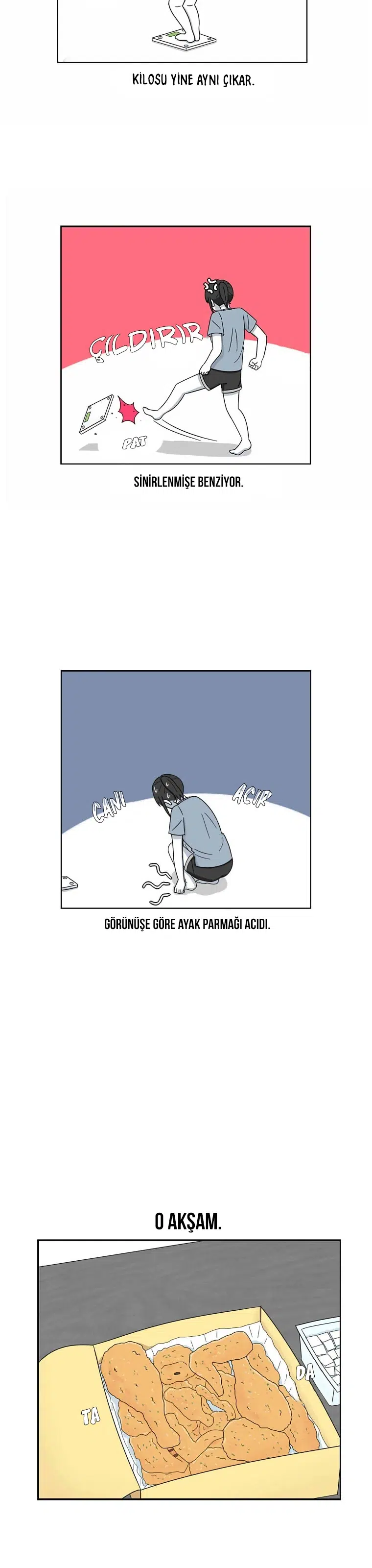 Kardeşlik Halleri - Bölüm 39 Sayfa 4