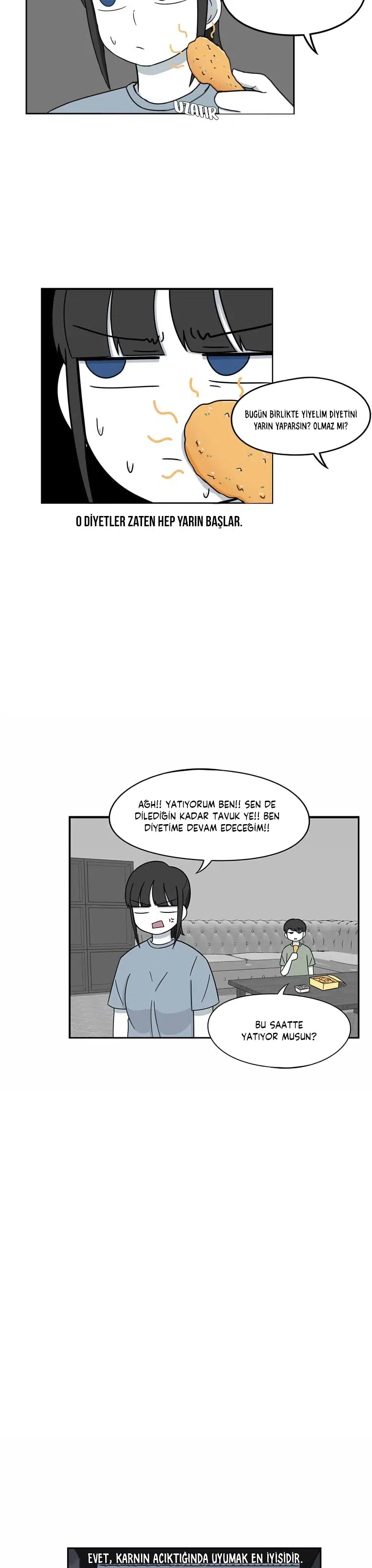 Kardeşlik Halleri - Bölüm 39 Sayfa 7