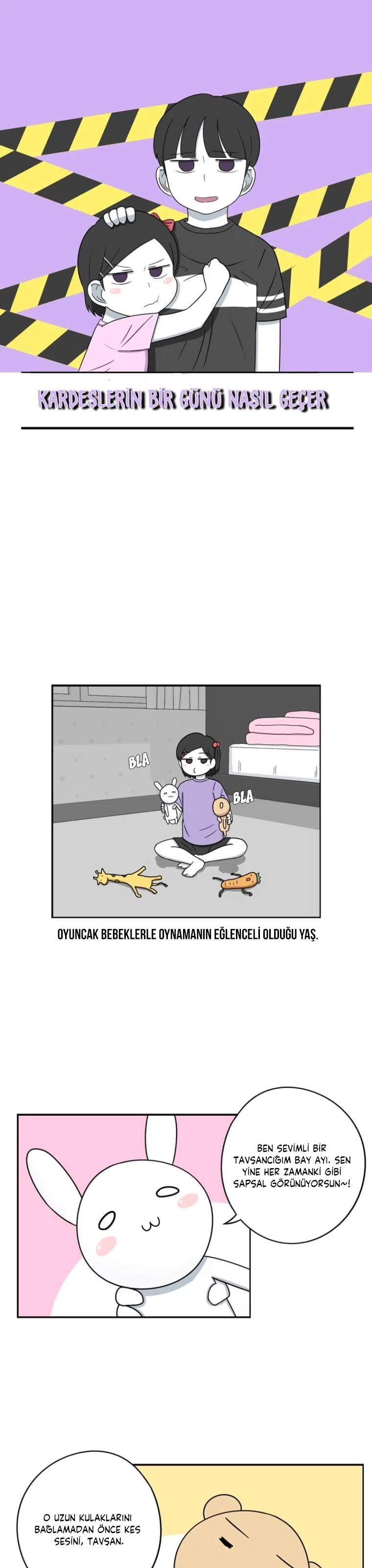 Kardeşlik Halleri - Bölüm 40 Sayfa 2