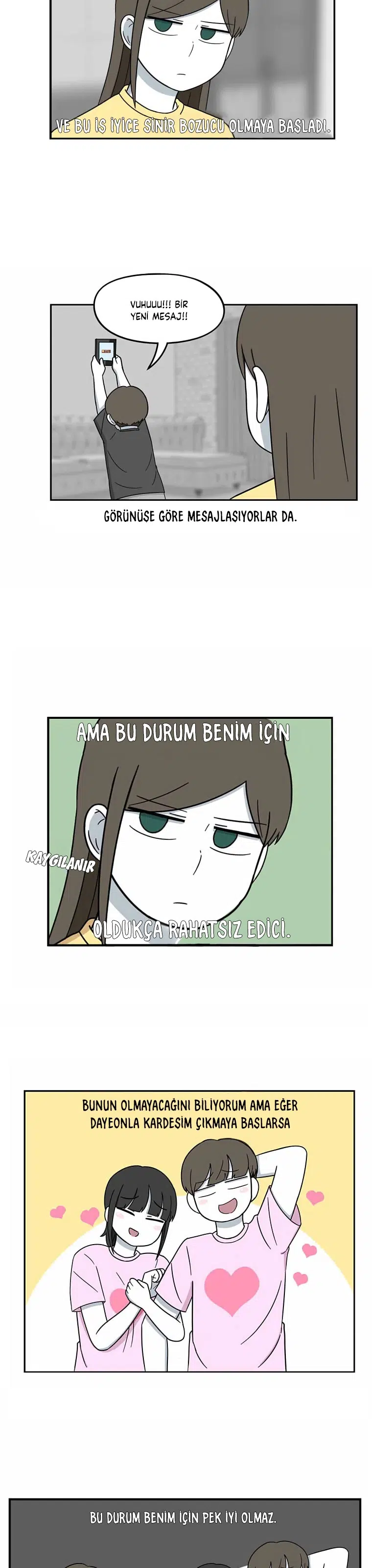 Kardeşlik Halleri - Bölüm 41 Sayfa 3