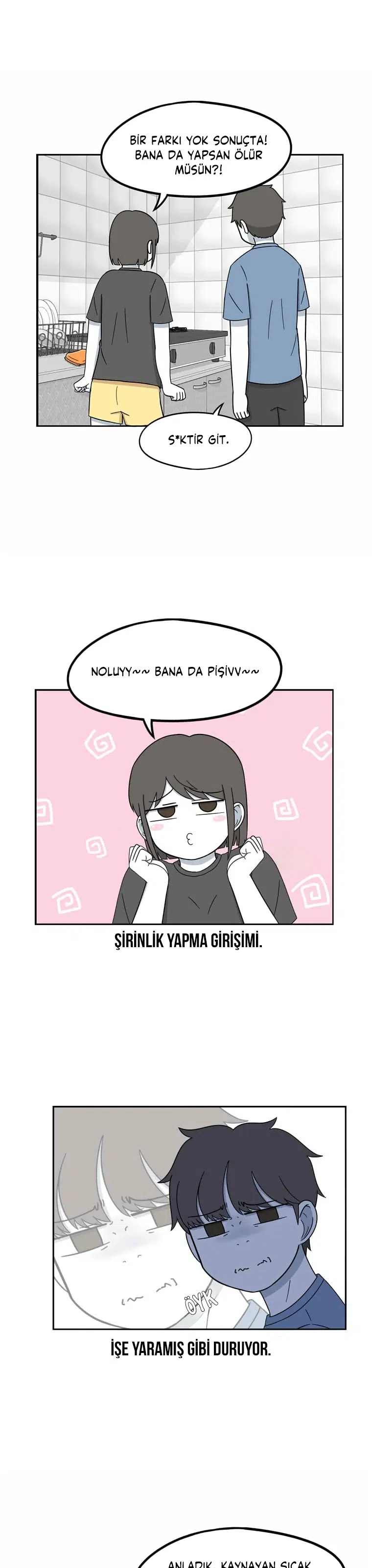 Kardeşlik Halleri - Bölüm 42 Sayfa 3