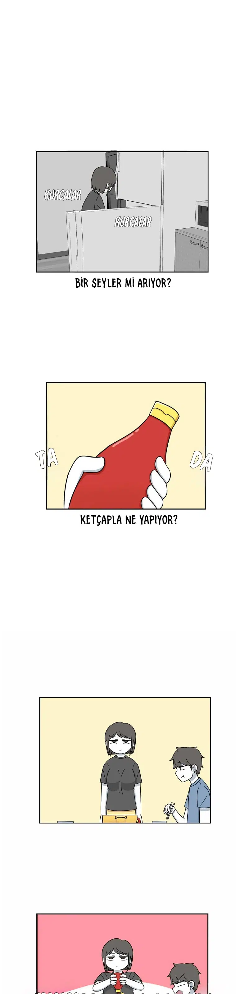 Kardeşlik Halleri - Bölüm 42 Sayfa 7