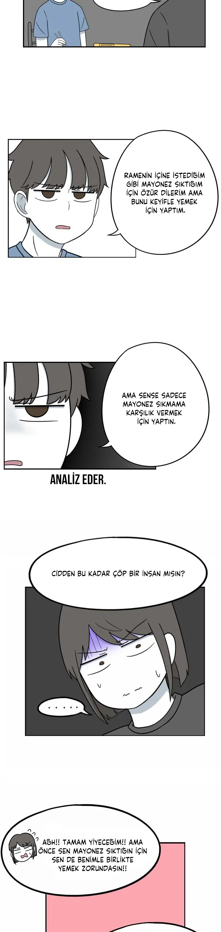 Kardeşlik Halleri - Bölüm 42 Sayfa 10