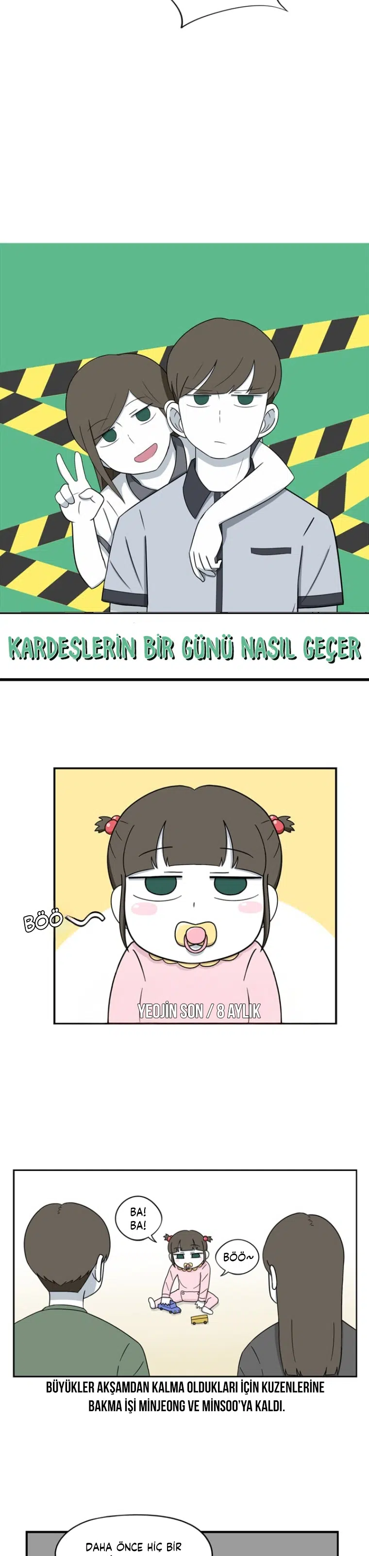 Kardeşlik Halleri - Bölüm 44 Sayfa 7