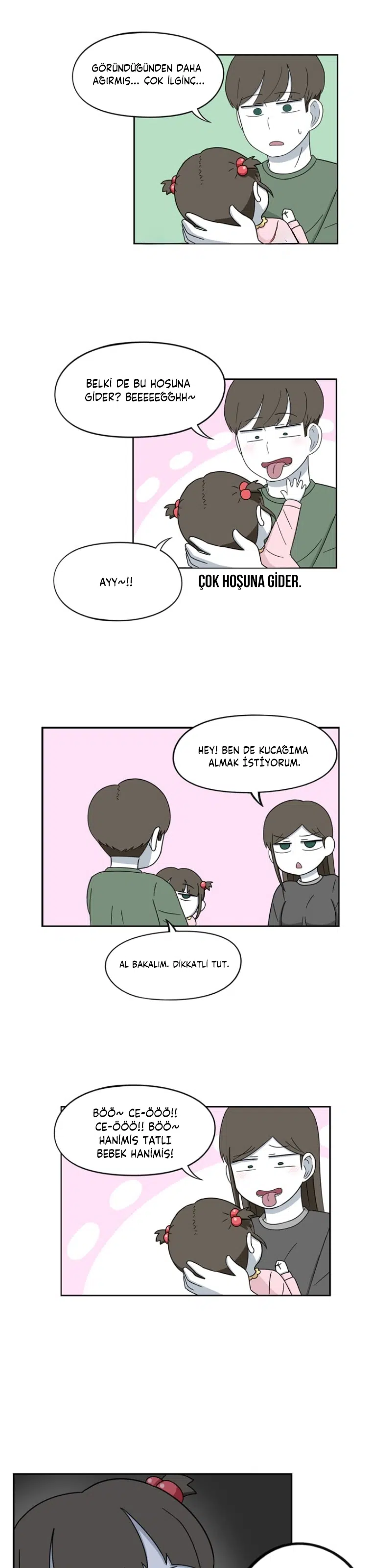 Kardeşlik Halleri - Bölüm 44 Sayfa 9