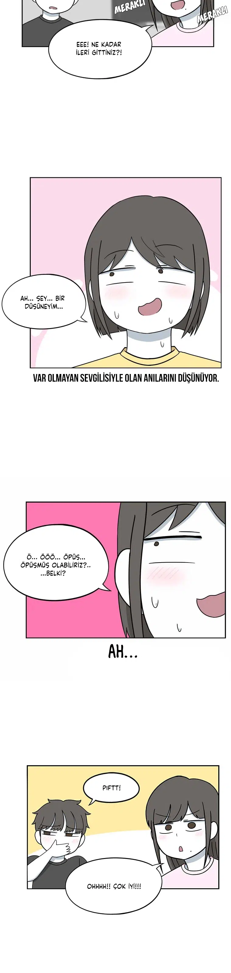 Kardeşlik Halleri - Bölüm 45 Sayfa 6