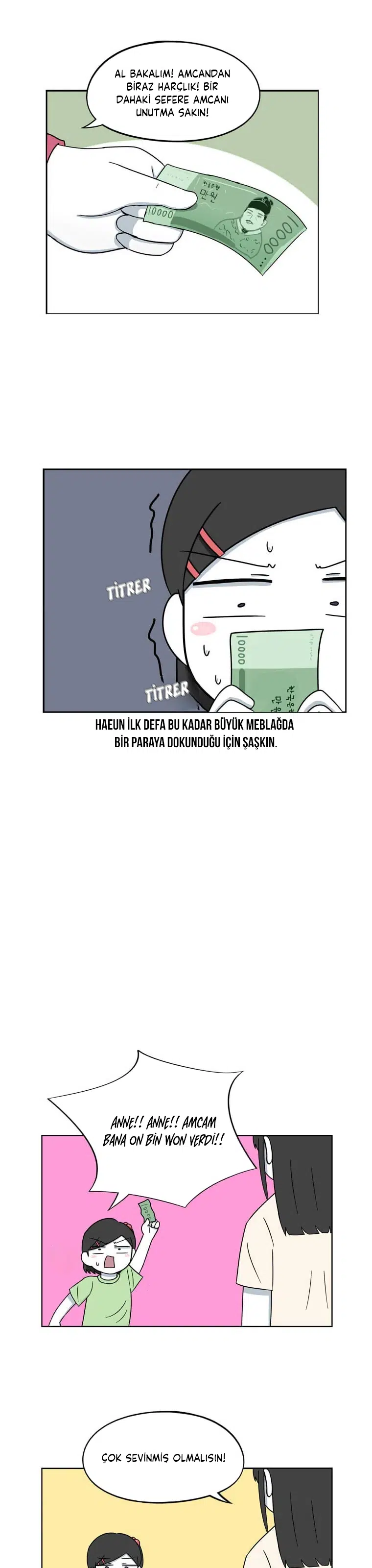 Kardeşlik Halleri - Bölüm 45 Sayfa 11