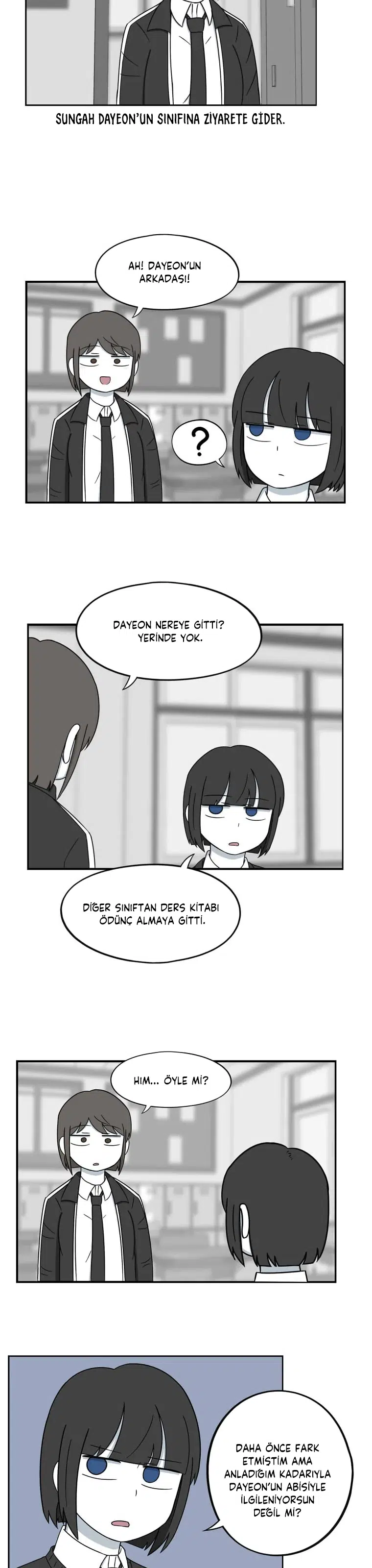 Kardeşlik Halleri - Bölüm 46 Sayfa 6