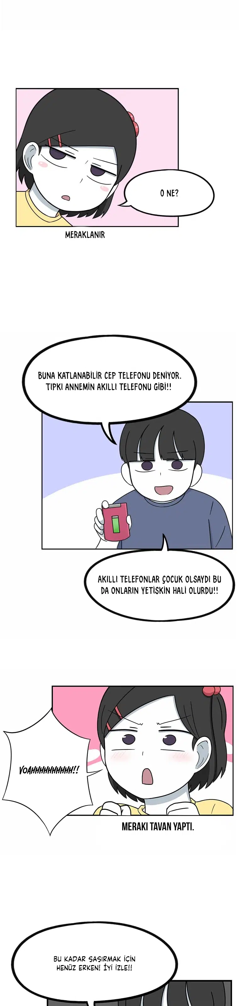 Kardeşlik Halleri - Bölüm 47 Sayfa 9