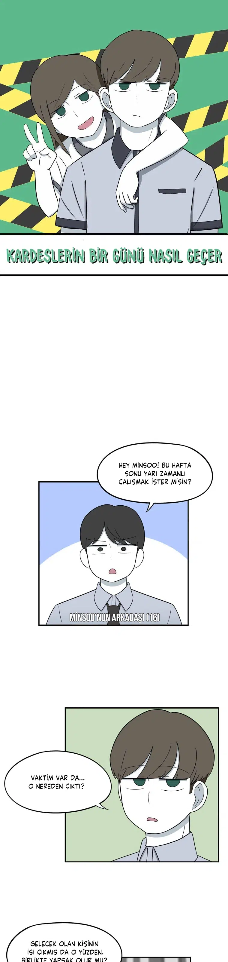Kardeşlik Halleri - Bölüm 48 Sayfa 2
