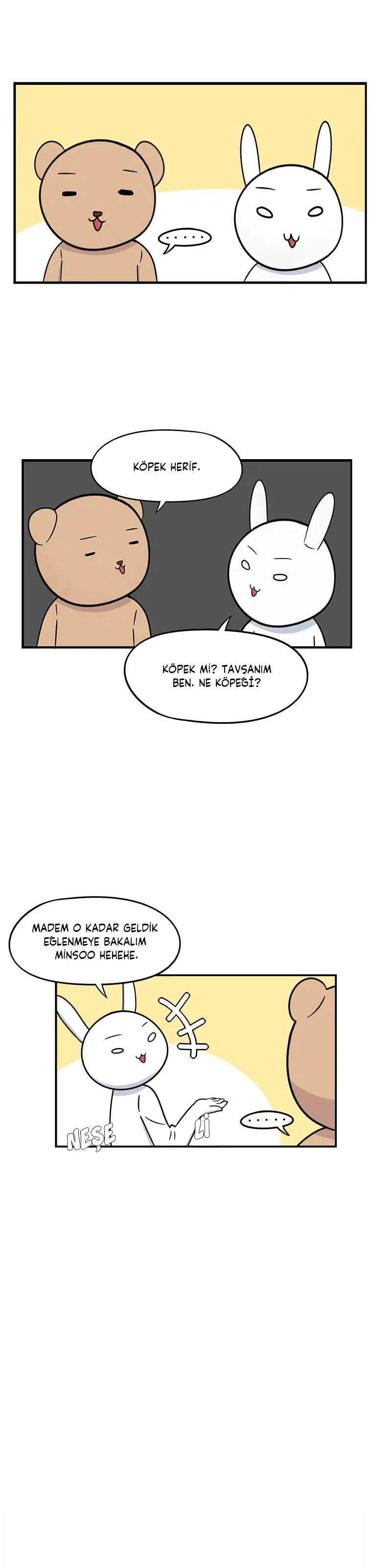 Kardeşlik Halleri - Bölüm 48 Sayfa 4