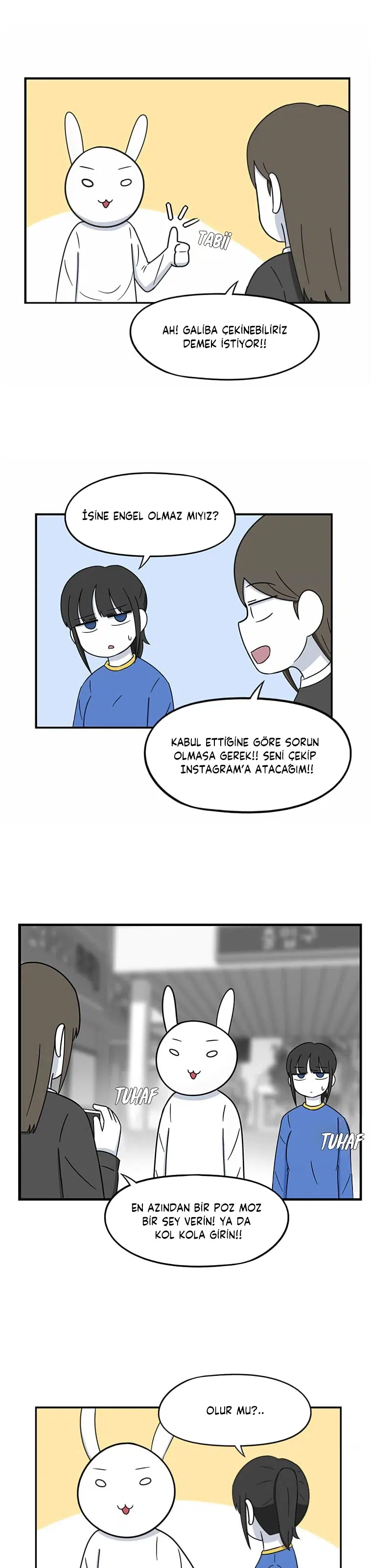 Kardeşlik Halleri - Bölüm 48 Sayfa 7
