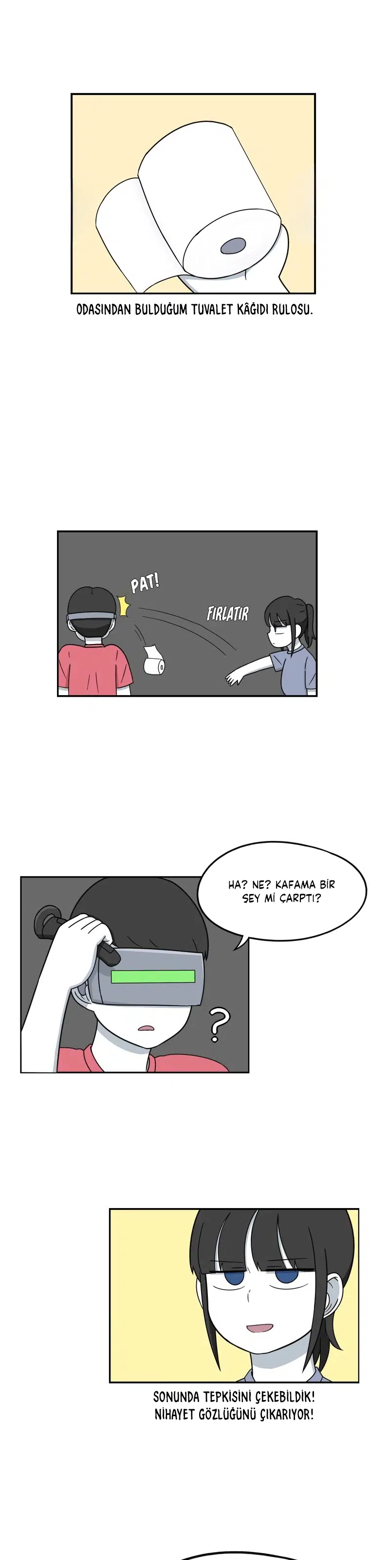 Kardeşlik Halleri - Bölüm 49 Sayfa 4