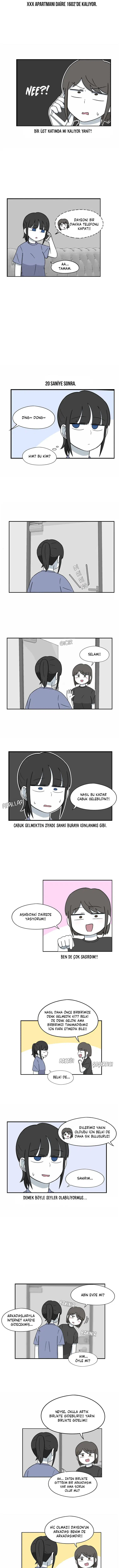 Kardeşlik Halleri - Bölüm 50 Sayfa 3