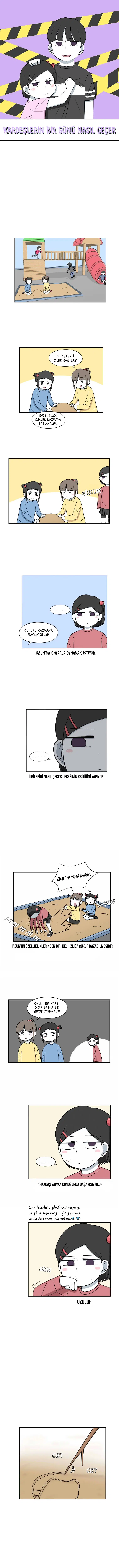 Kardeşlik Halleri - Bölüm 51 Sayfa 2