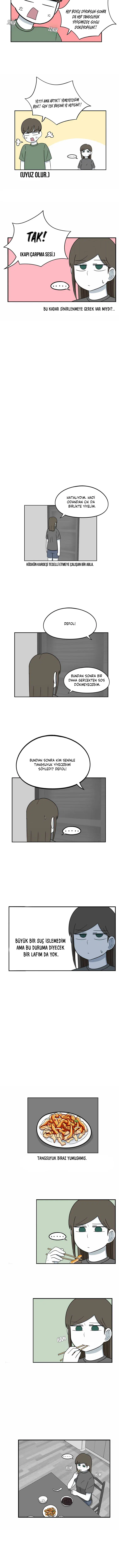 Kardeşlik Halleri - Bölüm 52 Sayfa 3