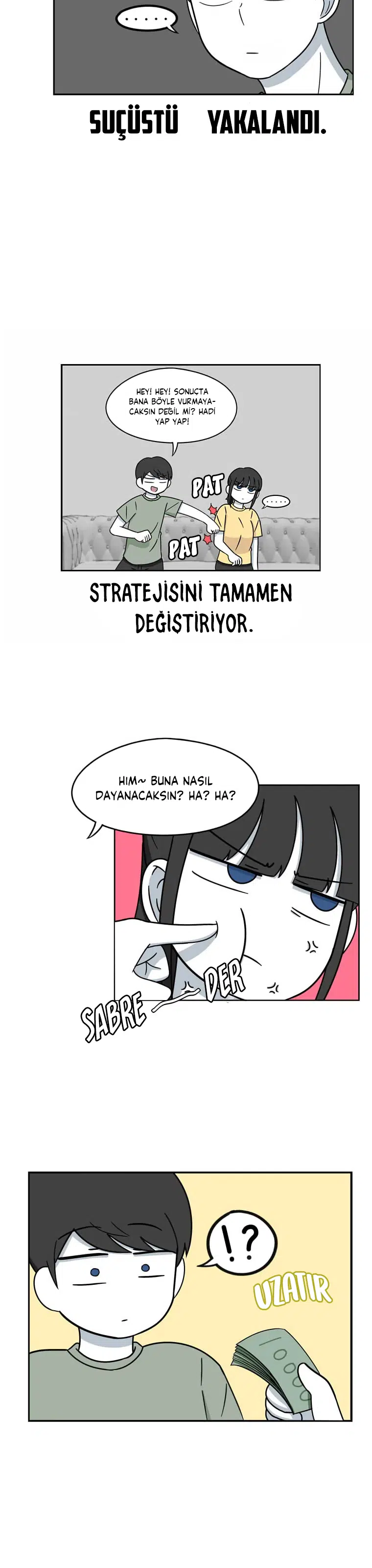 Kardeşlik Halleri - Bölüm 53 Sayfa 9