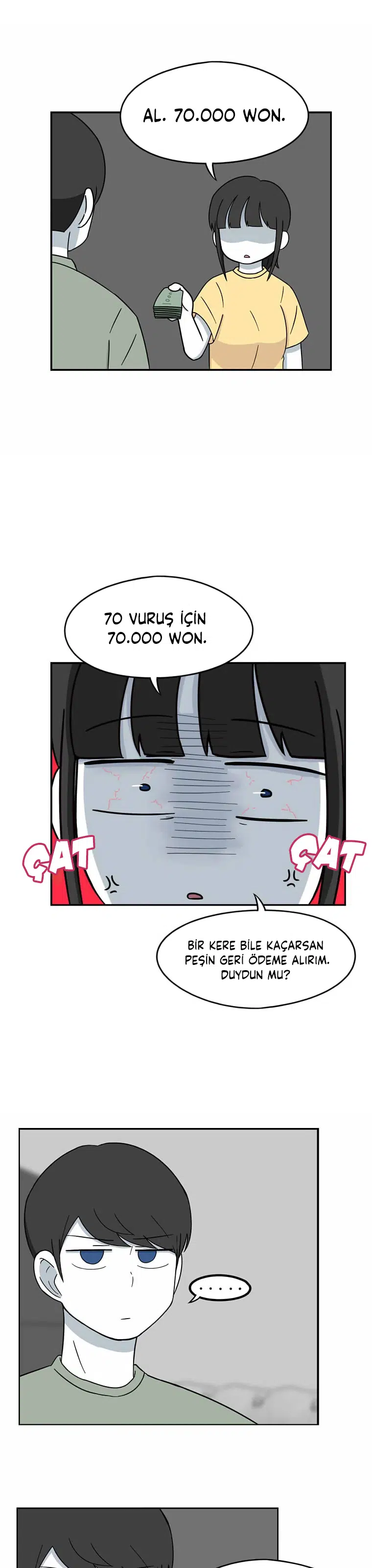 Kardeşlik Halleri - Bölüm 53 Sayfa 10