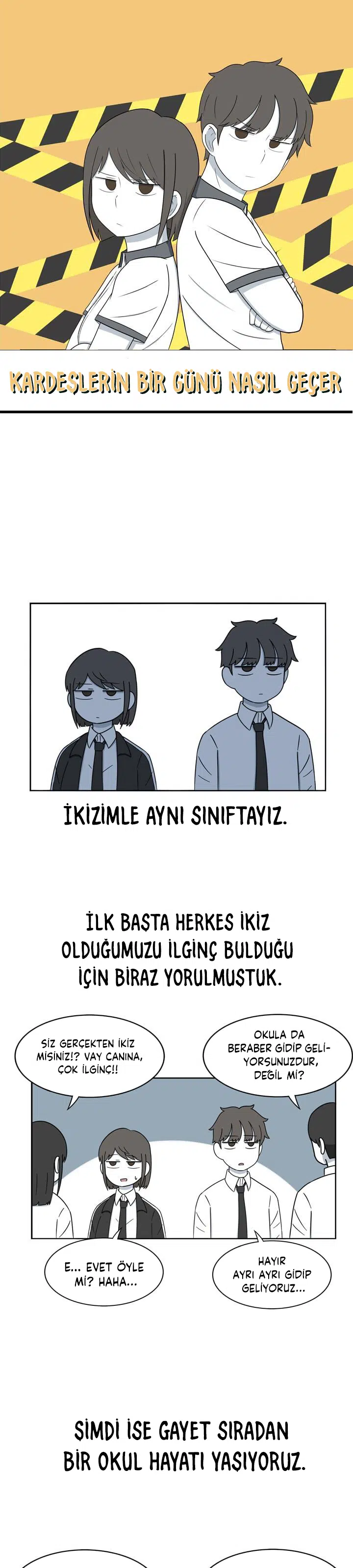 Kardeşlik Halleri - Bölüm 54 Sayfa 2