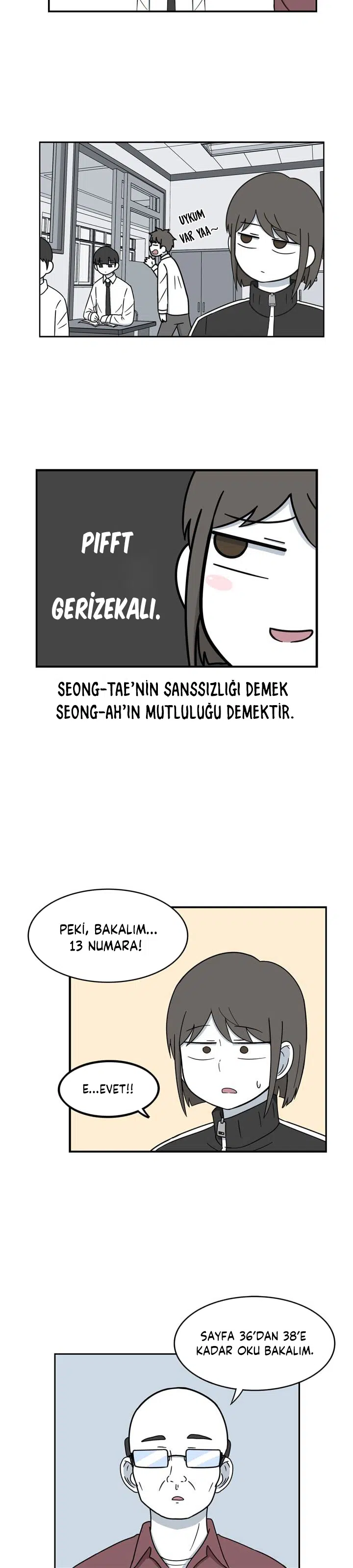 Kardeşlik Halleri - Bölüm 54 Sayfa 4