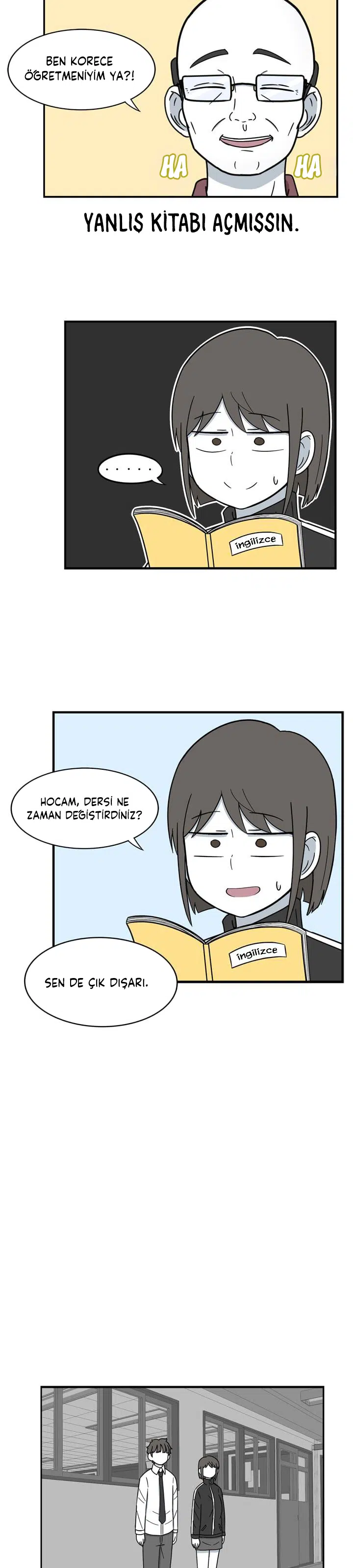 Kardeşlik Halleri - Bölüm 54 Sayfa 6