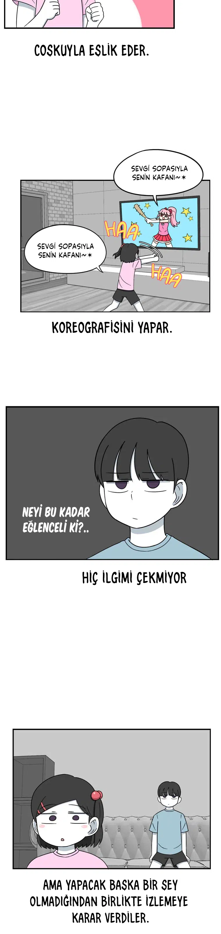 Kardeşlik Halleri - Bölüm 55 Sayfa 5