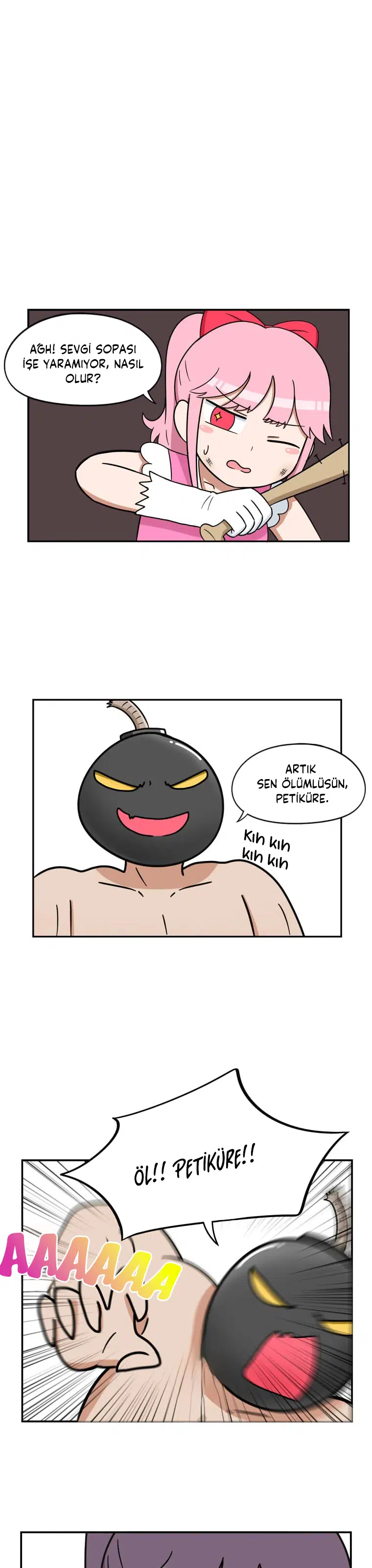 Kardeşlik Halleri - Bölüm 55 Sayfa 6