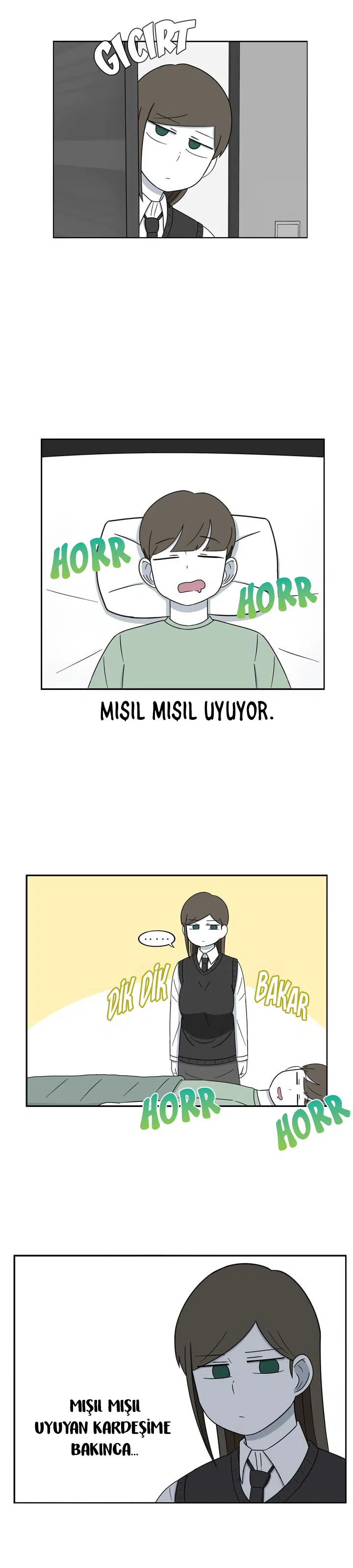 Kardeşlik Halleri - Bölüm 56 Sayfa 6