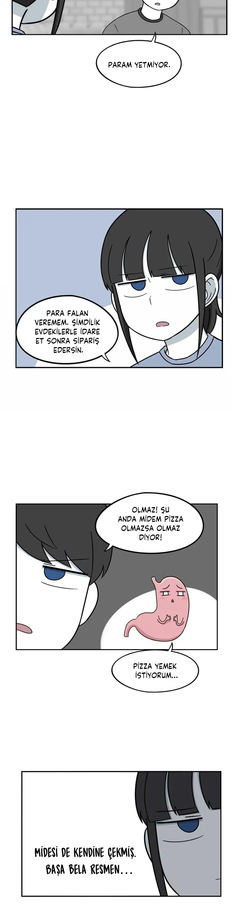 Kardeşlik Halleri - Bölüm 57 Sayfa 4