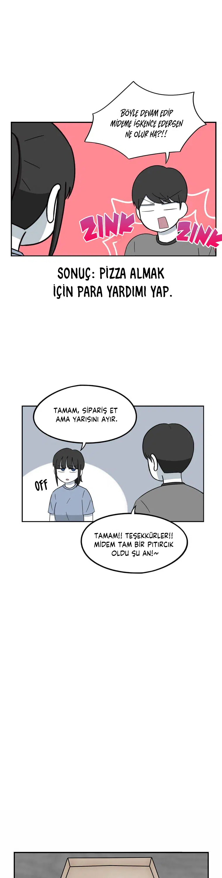 Kardeşlik Halleri - Bölüm 57 Sayfa 5