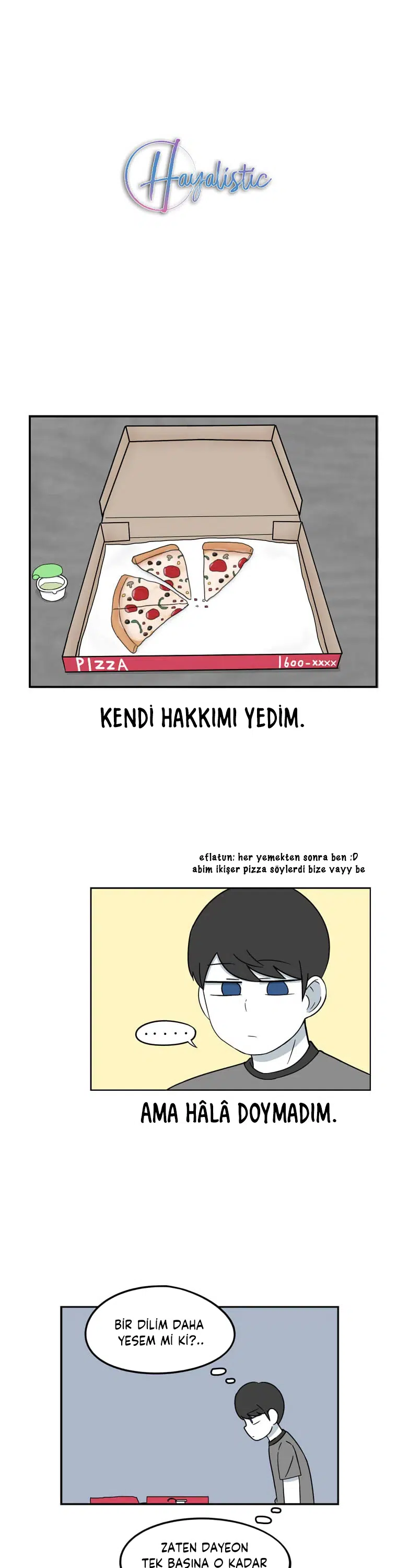 Kardeşlik Halleri - Bölüm 57 Sayfa 7