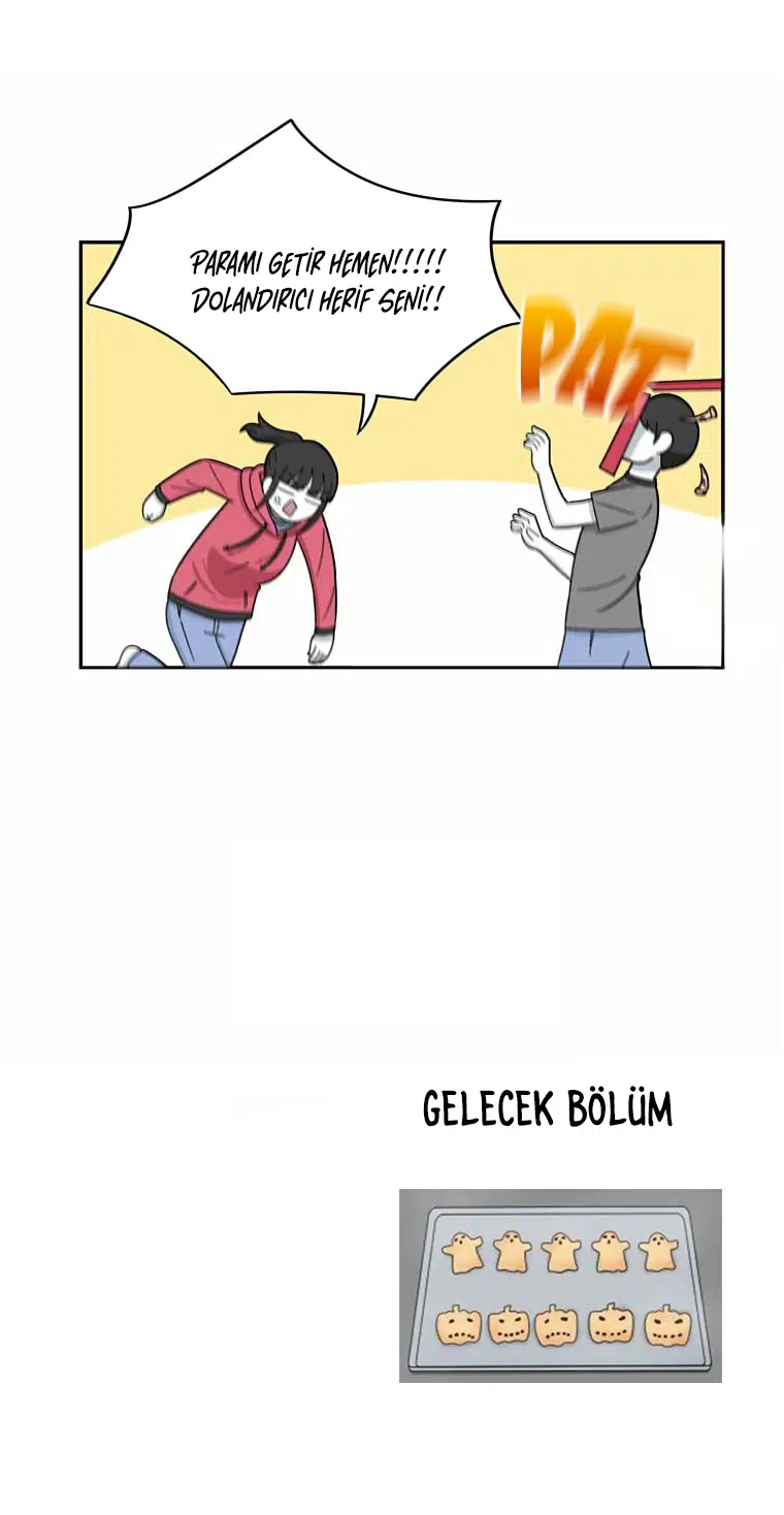 Kardeşlik Halleri - Bölüm 57 Sayfa 11