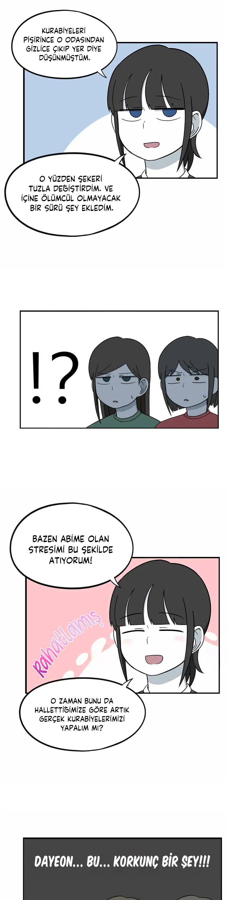Kardeşlik Halleri - Bölüm 58 Sayfa 11