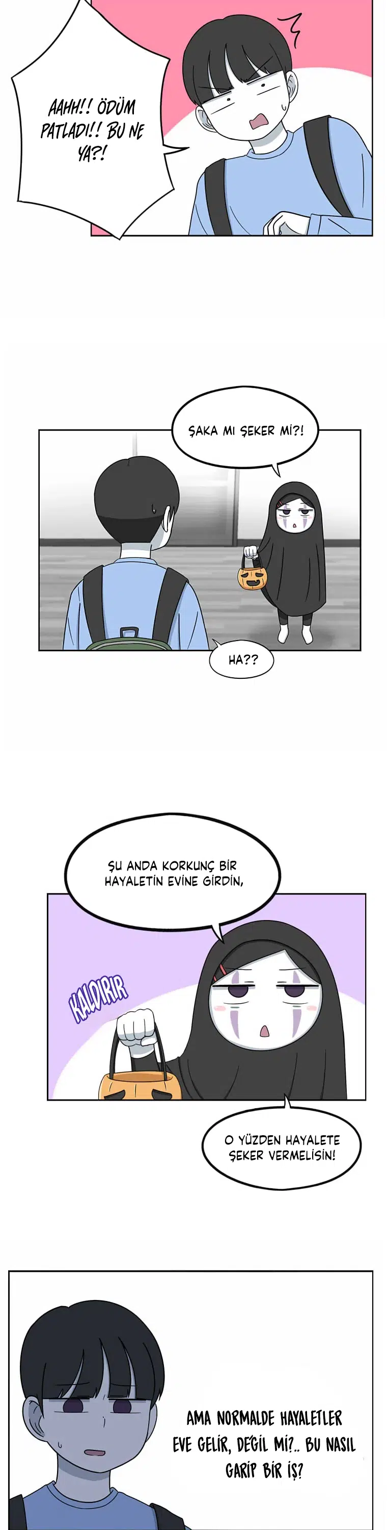 Kardeşlik Halleri - Bölüm 59 Sayfa 3