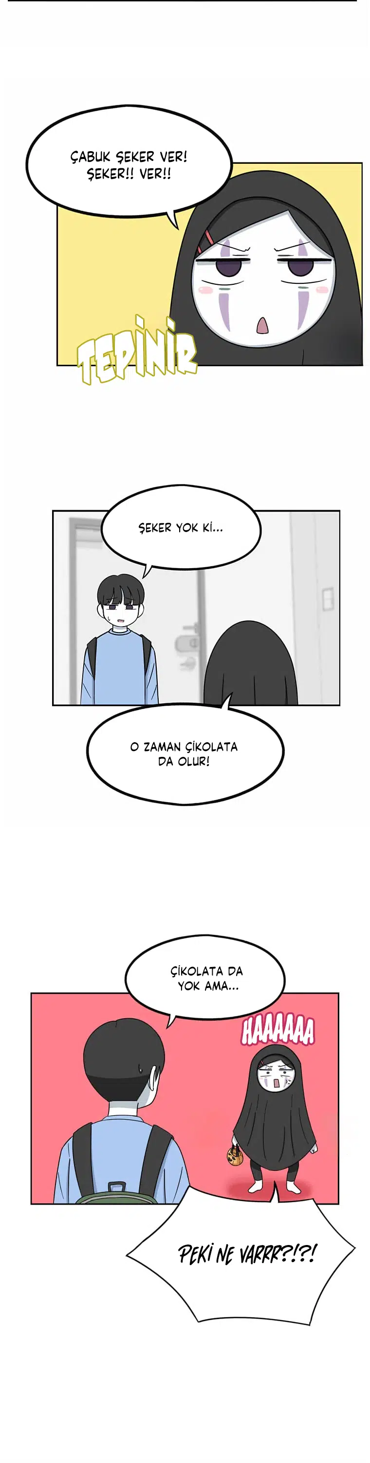 Kardeşlik Halleri - Bölüm 59 Sayfa 4