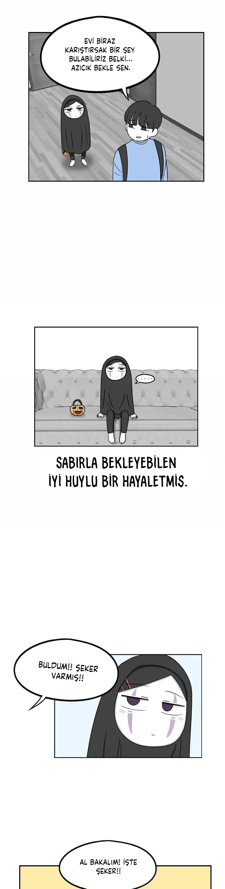Kardeşlik Halleri - Bölüm 59 Sayfa 5