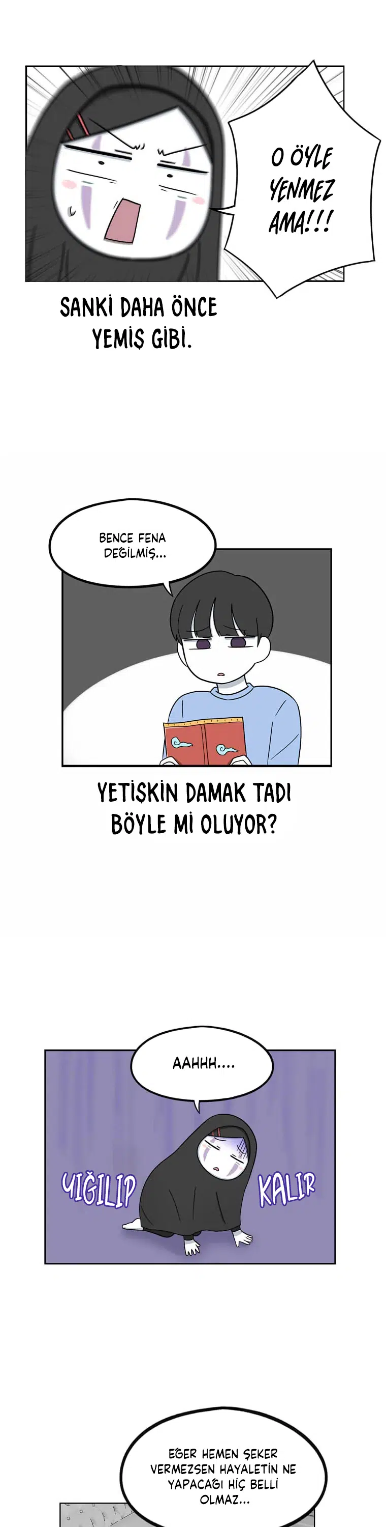Kardeşlik Halleri - Bölüm 59 Sayfa 7