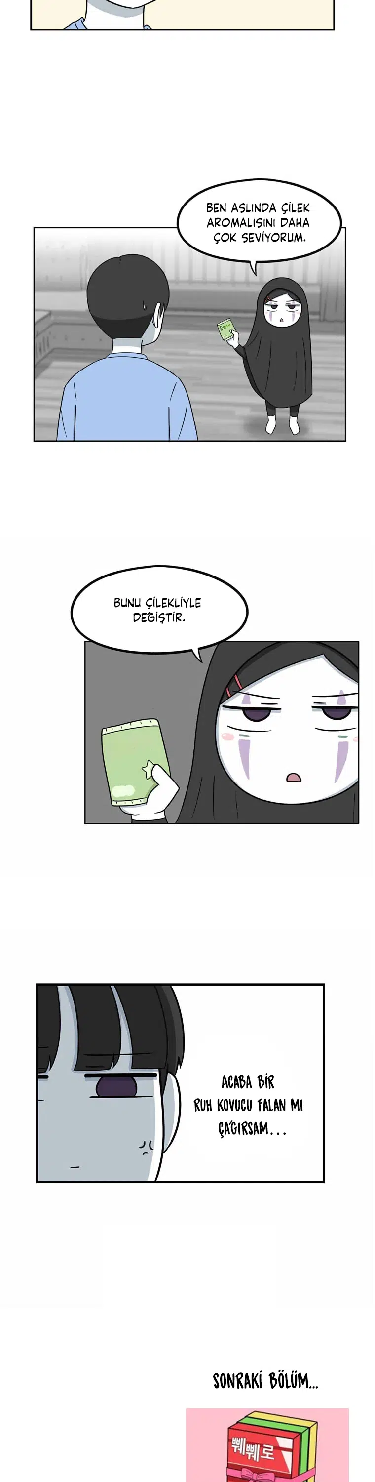 Kardeşlik Halleri - Bölüm 59 Sayfa 10