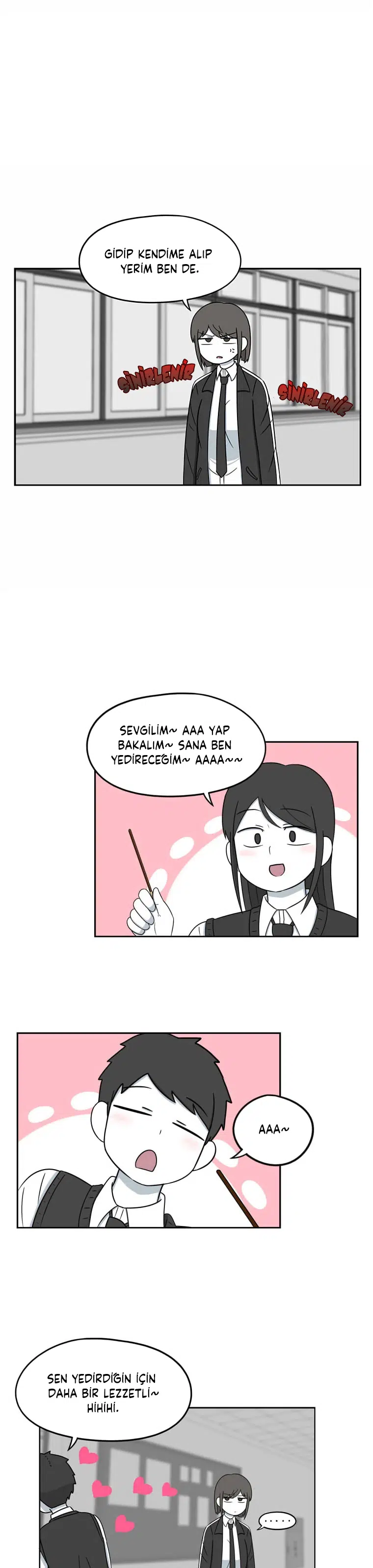 Kardeşlik Halleri - Bölüm 60 Sayfa 4