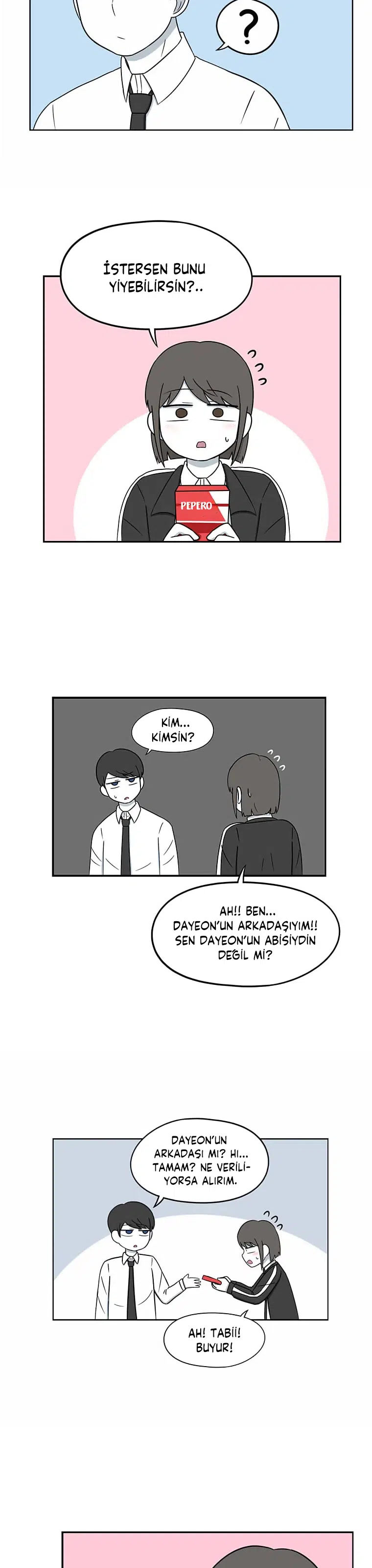 Kardeşlik Halleri - Bölüm 60 Sayfa 7
