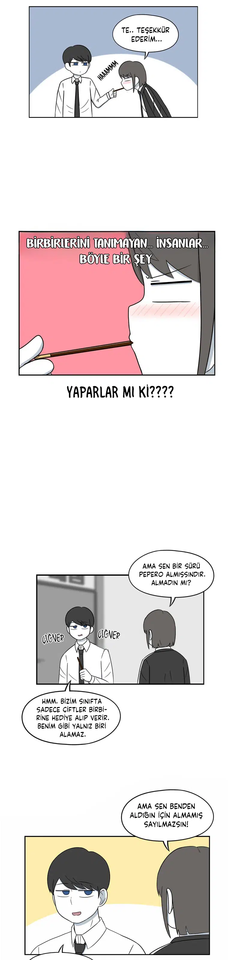Kardeşlik Halleri - Bölüm 60 Sayfa 9