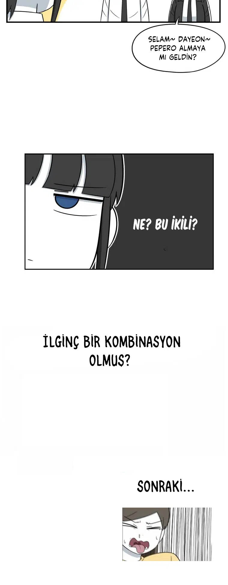 Kardeşlik Halleri - Bölüm 60 Sayfa 11